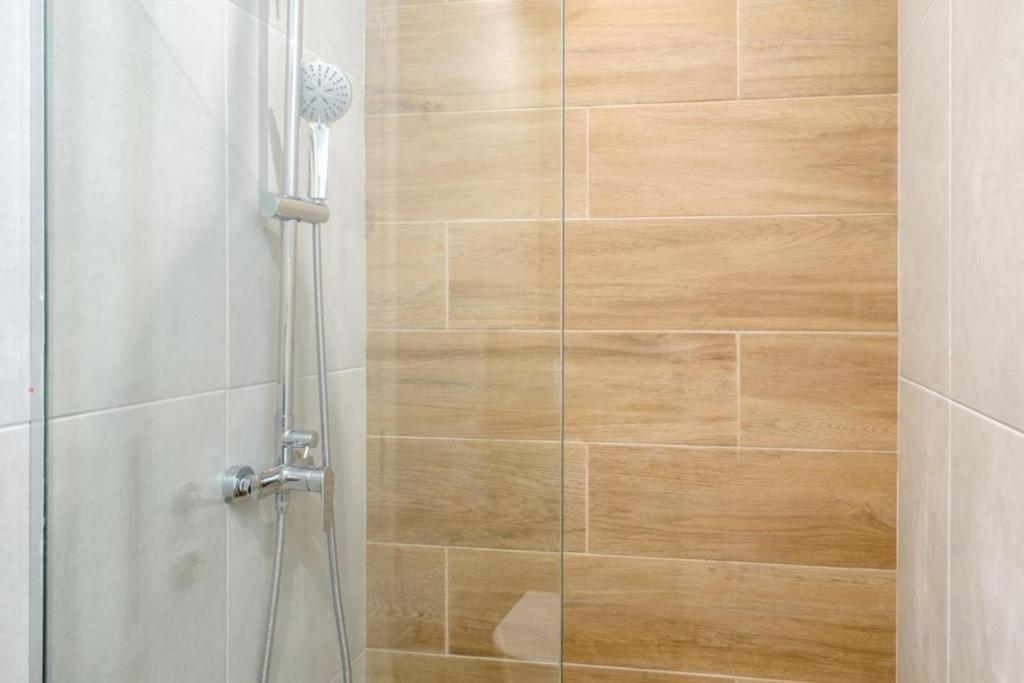 Modern Pangrati Flat! Apartment Athens Exterior photo