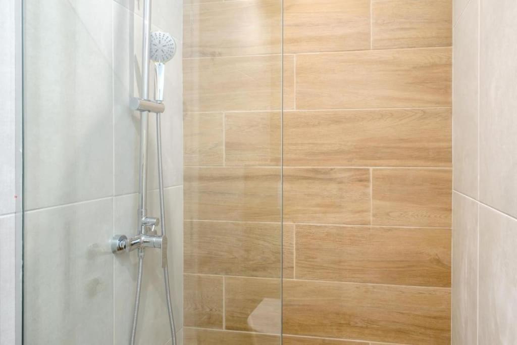Modern Pangrati Flat! Apartment Athens Exterior photo