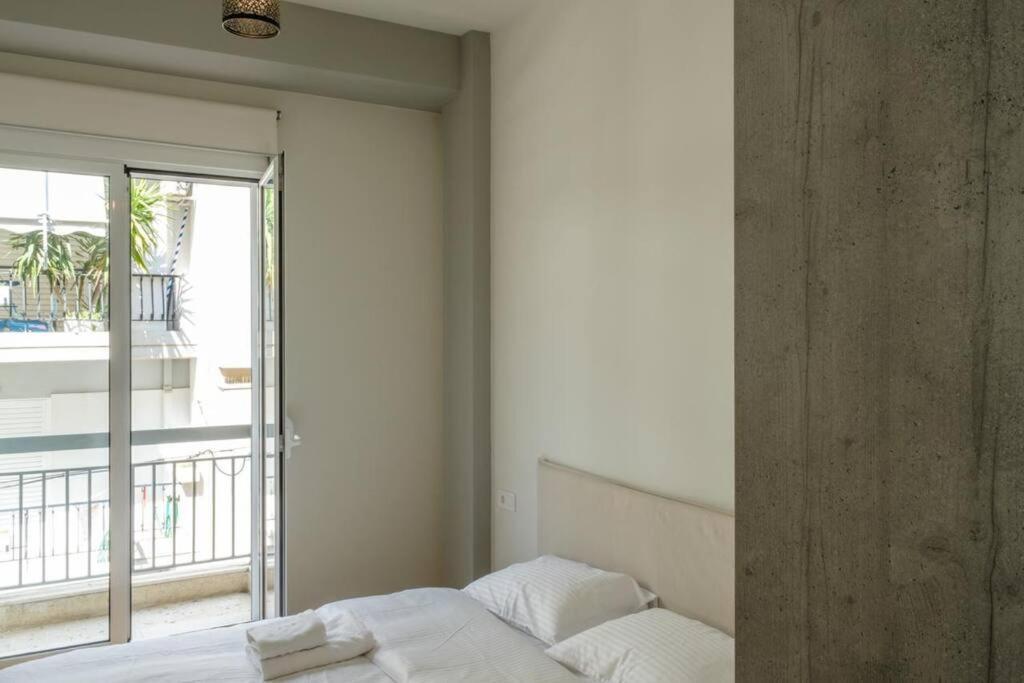 Modern Pangrati Flat! Apartment Athens Exterior photo
